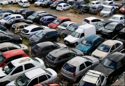 Prefeitura de Confresa realiza leil