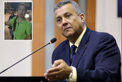 Ex-deputado 