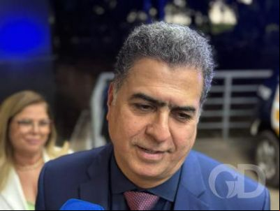 Juiz mant