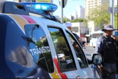 Menor mata idoso e tenta atirar em padrasto no interior de MT