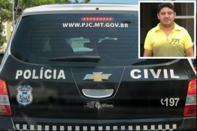 Juiz manda soltar vereador preso acusado de peculato em MT