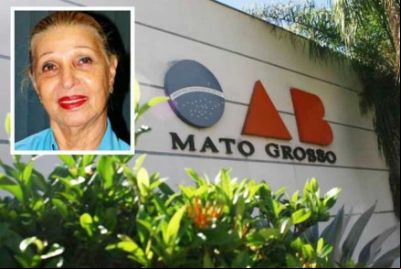 Magistrados lamentam morte de advogada dos direitos humanos