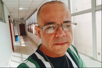 Ex-servidor da AL 
