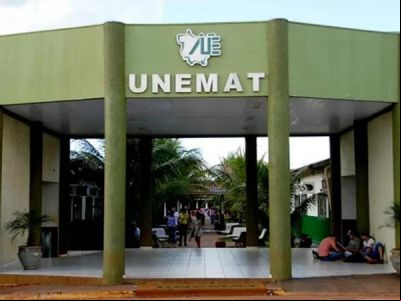 Unemat est