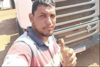 Pedreiro achado esquartejado saiu para pagar d