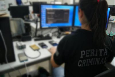 Politec compra equipamentos para per