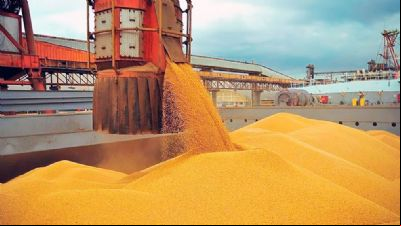 Mato Grosso tem novo recorde nas exporta