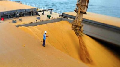 Brasil deve embarcar at