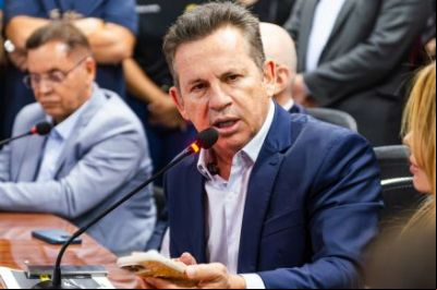 Mendes diz que futuro comandante deve ter foco total na PM