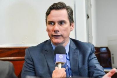 Governo publica LDO com receita de R$ 34,4 bi e RGA de 5,86%