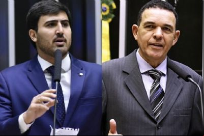 Emanuelzinho e Juarez votam a favor do retorno do DPVAT