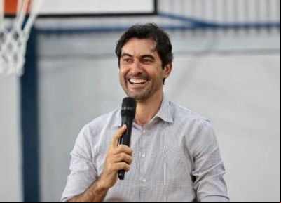 'Governo de MT tem m