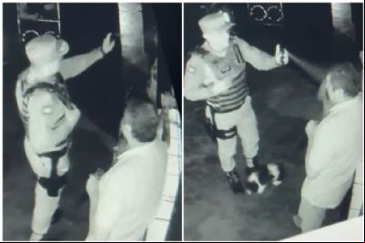 Tenente Coronel afastado pela PM afirma que mulheres s