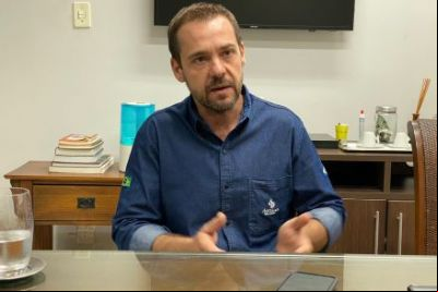 Aprosoja repudia depreda