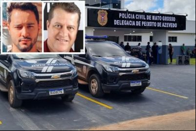 Juiz diz ser invi