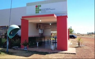 Governo Federal vai elevar IFMT de Canarana para campus