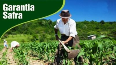 Garantia-Safra ser