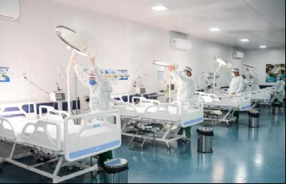 Mais de 30 mil pacientes aguardam na fila por cirurgias eletivas em MT, diz secretaria