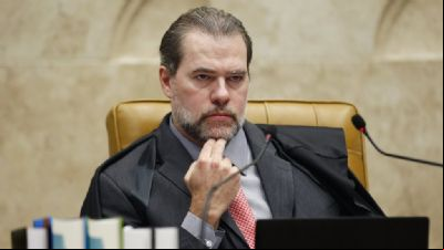 Ministro nega mais um recurso de ocupantes de gleba contra reintegra