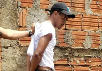 Suspeito de matar sargento da PM na frente de clientes e filhas no Mato Grosso 
