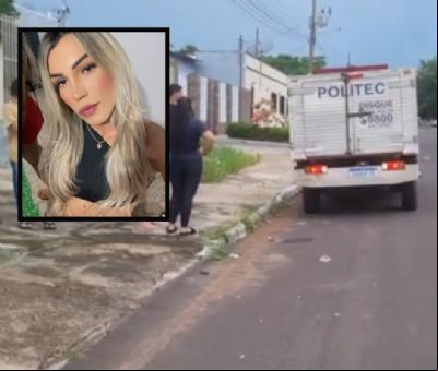 Jovem trans de 20 anos 