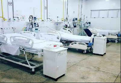 Hospital Regional de 