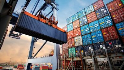 Navios maiores podem reduzir custos de exporta