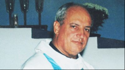 Padre assassinado em MT dever