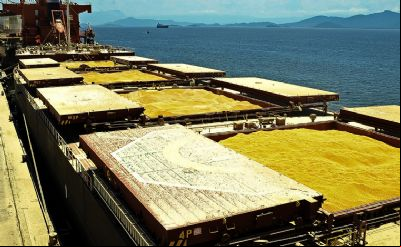 Brasil deve exportar 7,3 milh
