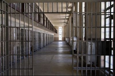 Detento de 35 anos 
