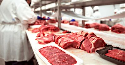 Embarques de carne bovina disparam e crescem 20% em 2022