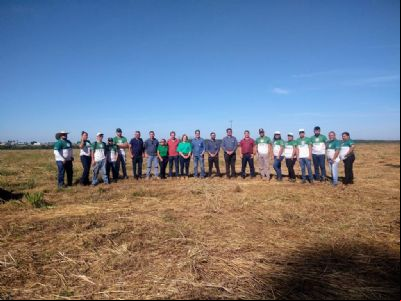 Centro de Treinamento do Araguaia realiza o primeiro curso em 