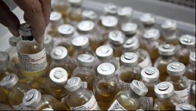 Hospital de Confresa registra falta de soro antiof