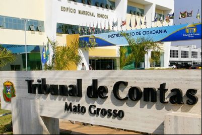 Contas de Porto Alegre do Norte recebem parecer favor
