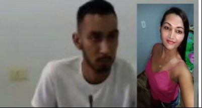Acusado de matar transexual em Quer