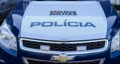 ​Foragida da Justi