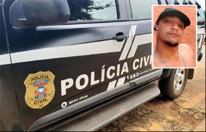 Corpo encontrado degolado em matagal 