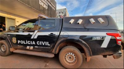 ​Suspeito de abusar sexualmente de neta da ex-mulher 
