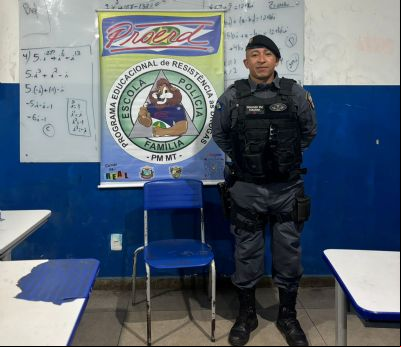 ​Mais de 200 alunos ter