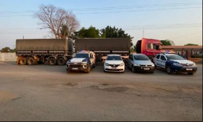 Menor de idade fazia parte de grupo criminoso que mantinha motorista em cativeiro