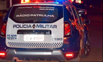 Adolescente vai parar na delegacia ap