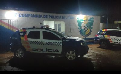 ​Motorista 